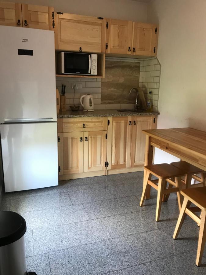 Appartement Osada Groń Extérieur photo