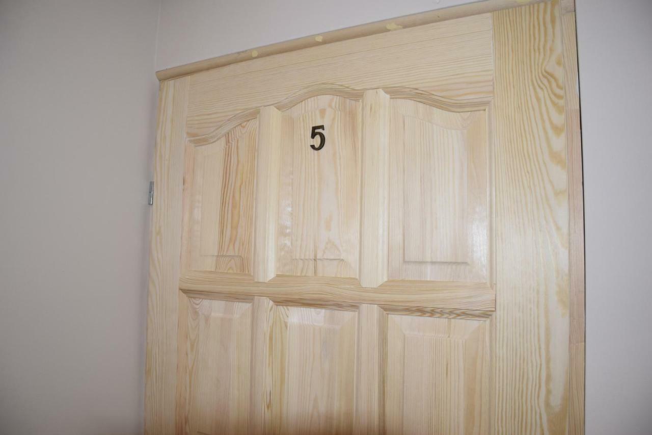 Appartement Osada Groń Chambre photo