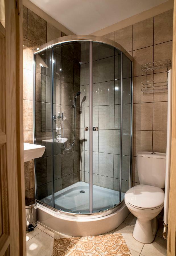 Appartement Osada Groń Extérieur photo