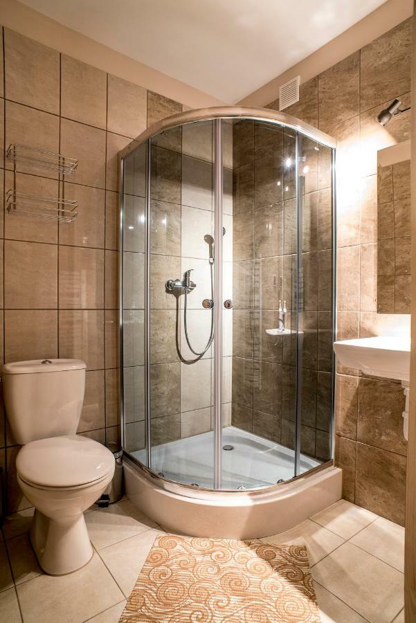 Appartement Osada Groń Extérieur photo