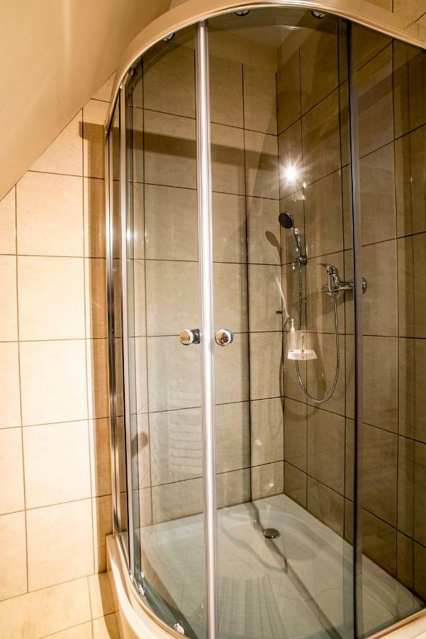 Appartement Osada Groń Extérieur photo