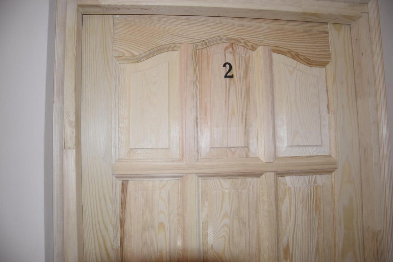 Appartement Osada Groń Chambre photo